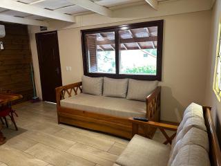 Villa Italia hospedagem - Gramado - 4