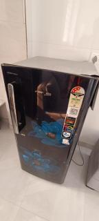 2bhk house with lift - 1