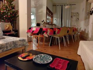 Ancienne maison de ville dans le quartier de France - Vichy - 1