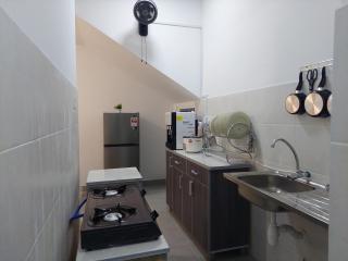 Ammar Homestay Nilai - Nilai - 6