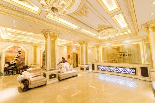 Quoc Vinh Hotel - Rach Gia - 7