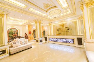Quoc Vinh Hotel - Rach Gia - 6