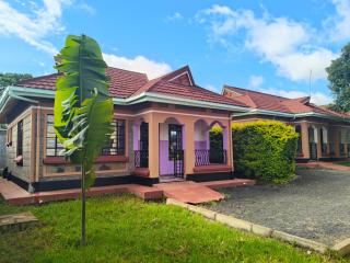 Balozi Homes Nyeri - Nyeri - 8