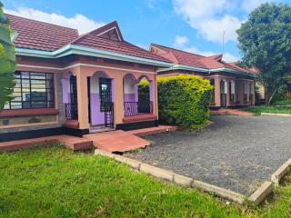 Balozi Homes Nyeri - Nyeri - 7