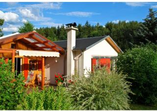 Ferienhaus Auszeit - Im Herzen der Natur - Wohlbach - 0