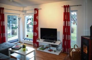 Ferienhaus Auszeit - Im Herzen der Natur - Wohlbach - 9