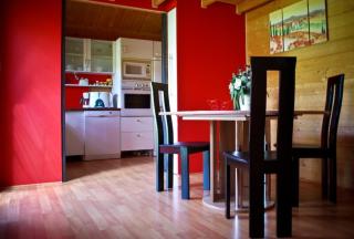 Ferienhaus Auszeit - Im Herzen der Natur - Wohlbach - 6