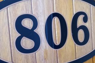 806 Ocean View Luxury Free Wi-Fi Aircon Parking - Durban - 4