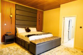 Nirvana Privé - Kigali - 0