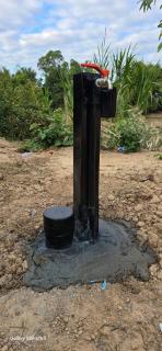 Stoeng Thnaot RV Park and Campground - - 1