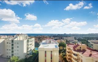Neoecom Apartamento - Benalmádena - 2