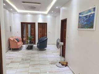 Studio Moderne Dakar Keur Ndiaye LÔ - 8