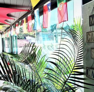 Mangue Inn Hostel - 4