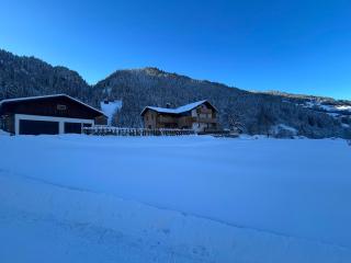 Haus Lechner - Gaschurn - 8