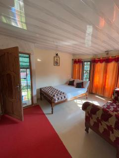 View Valley Homestay - Munnar - 9