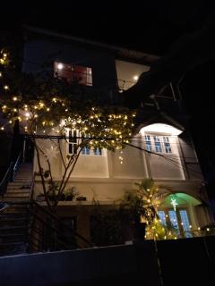 Bethesda Inn - Cochin - 3