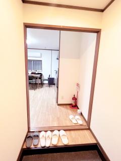 谷町線歩く5分 梅田駅まで8分 Wi-Fiあり 今年リフォーム済み - 5