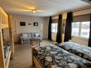 Wärdshuset Klarälvdalen - Sysslebäck - 2