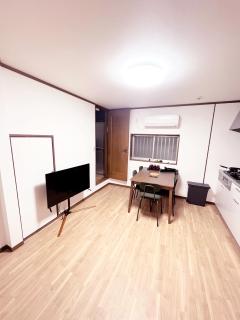 谷町線歩く5分 梅田駅まで8分 Wi-Fiあり 今年リフォーム済み - 8