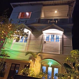 Bethesda Inn - Cochin - 5