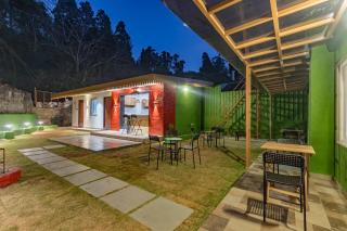 Villa Euphoria Ooty - 8