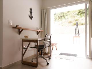 Apartamento com terraço no Rocio Pequeno - São Francisco do Sul - 9