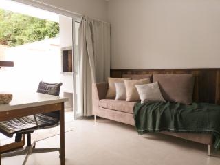 Apartamento com terraço no Rocio Pequeno - São Francisco do Sul - 0