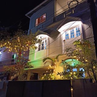 Bethesda Inn - Cochin - 7
