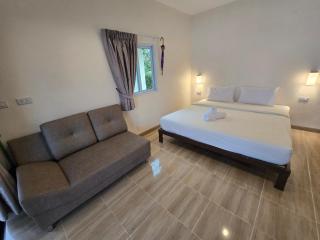 Kradan Beach Resort - Koh Kradan - 6