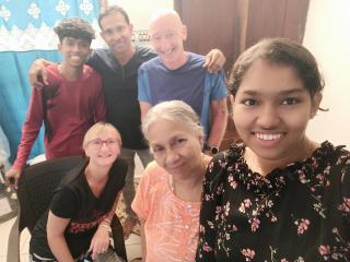 Bethesda Inn - Cochin - 9