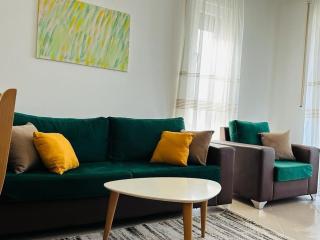 Valamar Cozy Apartment - Hamallaj - 4