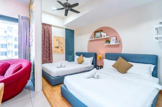 Tropicana 218 Macalister by YueLai Inn - George Town - 1