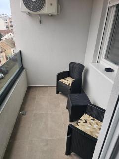 Relax & Enjoy Apartment - Novi Sad - 1