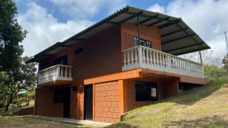 Casa de campo Rancho Forest - Victoria - 6
