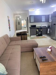 Soma Bay Fully Furnished 1 BR-Soma Breeze - Hurghada - 0