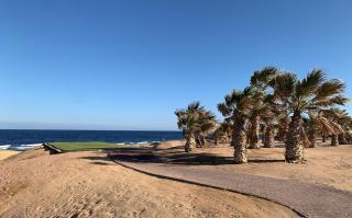 Soma Bay Fully Furnished 1 BR-Soma Breeze - Hurghada - 9