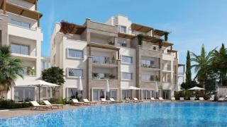 Soma Bay Fully Furnished 1 BR-Soma Breeze - Hurghada - 2