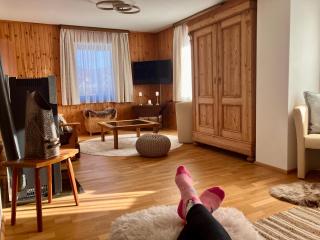 Ferienhaus Freiraum - Niederwölz - 2
