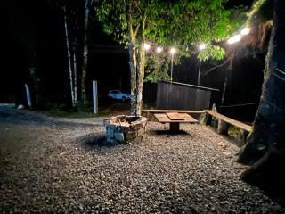 Cabana Liberdade - Rio dos Cedros - 6