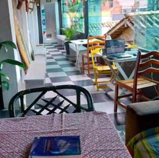 Mangue Inn Hostel - Búzios - 2