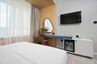 Nordic Resort - Novi Sad - 8