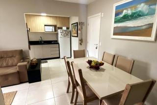 Apartamento com Ar Condicionado nos dois quartos - Porto Belo - 0