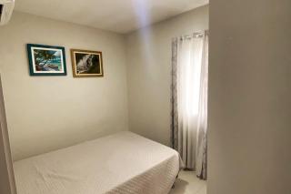 Apartamento com Ar Condicionado nos dois quartos - Porto Belo - 2
