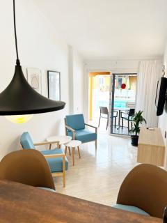 Bungalows Los Almendros - Exclusive Vacation Club - 7