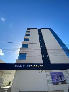 Loft central com garagem - 5