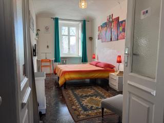 Private Room Pepito - Turim - 0