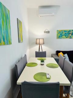 Valamar Sea View Apartment - Hamallaj - 1