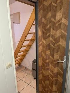 Studio fonctionnel - Eaux-Bonnes - 9