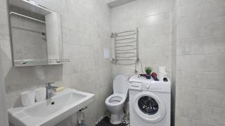 ЖК Palladium - Almaty - 4