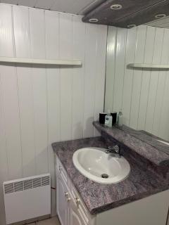 Studio fonctionnel - Eaux-Bonnes - 3